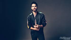 The assassination of gianni versace: Darren Criss On Getting Inside A Murderer S Mind For Versace The Hollywood Reporter