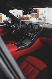 Black And Pink Car Interior Black And Red Car Interior During Daytime Cars In 2020 Luxury Car Interior Pink Car Interior Red Interior Car
