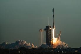 Spacex designs, manufactures and launches advanced rockets and spacecraft. Space Schedule Spacex Reschedules Launch Of New Starlink Satellites