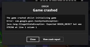 If you run minecraft by itself, without forge or any other mods, does it work? Forge Keeps Crashing Whilst Initializing Game Hypixel Minecraft Server And Maps