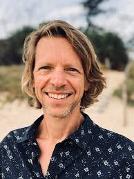 Kids' Book Review: Meet The Illustrator: Dave Petzold