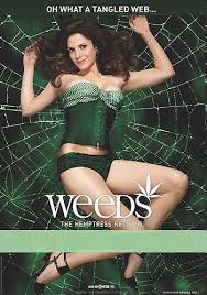 A sa sortie, nancy découvre que le service de protection des témoins n'est plus nécessaire car silas. Series Ton Classement Impitoyable 15 Weeds Saison 5 Leblogtvnews