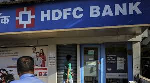 Deposit account, the funds are available after 4 a.m. Hdfc Bank Outage Rbi Orders Hdfc Bank To Halt Its Digital Launches And New Credit Cards