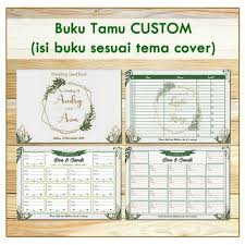 Search the world's information, including webpages, images, videos and more. Buku Tamu Undangan Sketsa