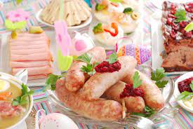 Easter 2021 recipes, menus, and more. Easter Sunday In Poland