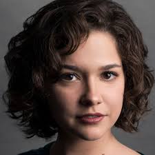 Michaela Maldonado's Instagram, Twitter & Facebook