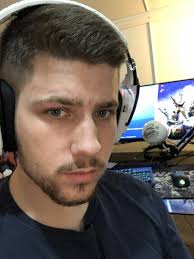 Del's Fortnite gaming stream tonight