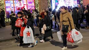 Unfortunately, iphone deals rarely come without strings attached, so be prepared. Black Friday Shoppers Get Early Start In Us