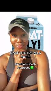 OATMILK- PER REQUEST!! Here are my personal thoughts