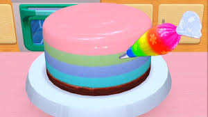 Los mejores juegos gratis de tartas te. Mi Panaderia Imperio Hornear Decorar Y Servir Pasteles Aprende De Cocinar Pastel Juegos Youtube