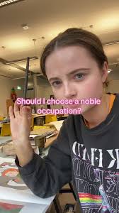 Hearing this while im surrounded by uni projects is funny🎭🎨🖌️🖼️👩🏼‍🎨  #irishartist #irishart #belfastartist #belfastart #belfast #artist #art  #artcollege #artschool #uni #artistsoftiktok #illustration ...