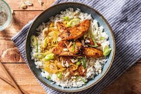 Putenbrust Chinakohl Pfanne Rezept Hellofresh Rezept Chinakohl Rezepte Abendessen Lebensmittel Essen