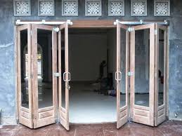 Pintu besi teralis untuk pintu belakang rumah di bogor. Pintu Gerbang Plat Besi Home Desaign Dokter Andalan