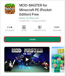 If you have minecraft on a mobile device you can get the mod you want on the mobile device and on invite your ps4 profile to it and that should work if it . How To Add Mods To Minecraft
