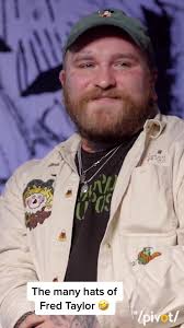 Celebrating Fred Taylor: Laughs, OG Moments, and Memories