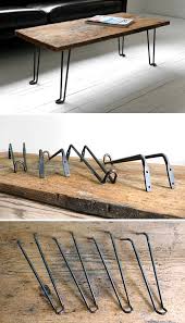 Hidden storage such as a lift up top coffee table. Sleek And Stylish Diy Coffee Tables Ohmeohmy Blog Diy Coffee Table Coffee Table Furniture Diy