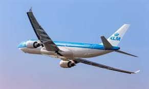 Assistência a passageiros com diversidade funcional. Klm Suspendera Voos Do Brasil Para Holanda Aviacao
