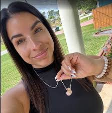 Ericka Ward's Instagram, Twitter & Facebook