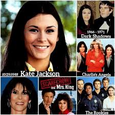 Kate Jackson Birthday Post Authenticity Discussion