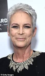 Jamie Lee Curtis reveals Kirk Douglas once saved her life as she pays  tribute to screen icon