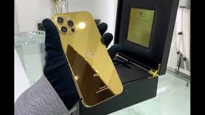 Apple iphone xs max price in bangladesh august 2021. Diamond Iphone 12 Pro Pro Max 24k Gold Iphone Vs1 Diamonds Luxury Iphone Goldgenie Video Youtube
