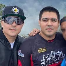 🚨Gail Castro, también conocido como Gail Toys, fue atacado a balazos  mientras salía de un establecimiento en El Sauzal. ￼ La tarde del viernes  28 de marzo, Gail Castro Cárdenas, hermano del