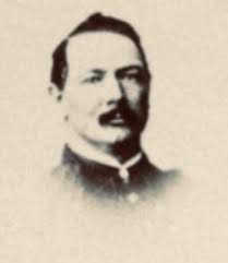 Capt Francis Alvarez Nash (1834-1898)