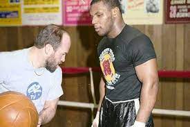 Top 5 Best Mike Tyson Exercises Conditioning Workout Mike Tyson Training Mike Tyson Mike Tyson Workout