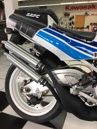 Suzuki gd 110 is a perfectly designed suzuki product while high durability and a top speed of 105 km/h. Suzuki Archives Page 12 Of 61 Rare Sportbikes For Sale