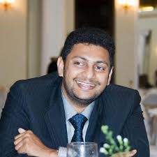 Dinesh Fernando's Instagram, Twitter & Facebook