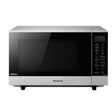 For machines that include a this oven is programmed with a self diagnostics failure code system which will help for troubleshooting, h97, h98 and h99 are the. Buy Panasonic 900w Standard Flatbed Microwave Nn Sf464m Silver Microwaves Argos