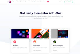 Using torque magazine is one of the leading resources for wordpress where you can learn wordpress. Top Five Best Extensions For Elementor Wordpress Page Builder 2021