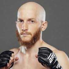 Martin McNulty vs. Leopold Goi, Hexagone MMA 16