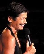 Gay Activist Kate Clinton's 2010 LGBT Forecast