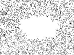 1001 ideen und bilder zum thema mandala blumen. Malvorlagen Blumenmotive