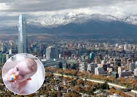 The top k name for boys in the us today, and the only one in the top 100, is the nouveau kayden. 29 Best Baby Names After Cities City Names For Girls Boys