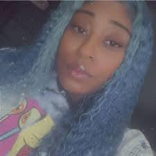 Renee Thomas Livingmybestlife