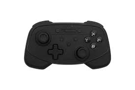 Amazon.com: JOUWA Multi-Device Wireless Controller Compatible for Tesla  Model 3/Y/S/X, Compatible for Switch, one controller set, SPECIAL  PROGRAMMED and DESIGN FOR TESLA, Compatible for Tesla STEAM (BLACK) : Video  Games