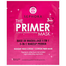 Supermask The Primer Mask Sephora Collection Sephora Sephora Skin Brightening Cream Products Sephora Collection
