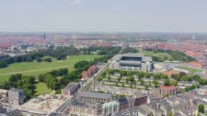It might fit just right to support some content. Copenhagen Denmark Parken Stadium Telia Parken Is A Stadium In Copenhagen Venue Of Matches Uefa Euro 2020 Aerial View 4k Video By C Maykovnikita Stock Footage 308321570