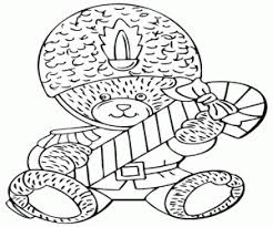 We also have a whole bunch of other christmas animal coloring pages. Animals In Christmas Coloring Pages Printable Games