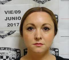 Queda en libertad Karla Jurado, ex funcionaria de Duarte