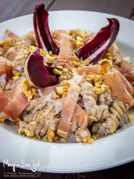 We did not find results for: Pasta Con Crema Di Radicchio Speck E Noci Facilissima Mangia Bevi Godi Blog Di Cucina E Ricette