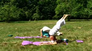 The geeta speaks of its use to expand one's knowledge of one's own body and its powers. Yogastunde Jnana Yoga Wer Bin Ich Youtube