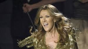 At the age of 12, together with her mother and one of her brothers, she composed a. Celine Dion Das Singende Konjunkturpaket Gesellschaft Faz
