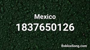 Jun 03, 2021 · aishite aishite roblox id / music codes for roblox robux on the app store : Mexico Roblox Id Roblox Music Codes
