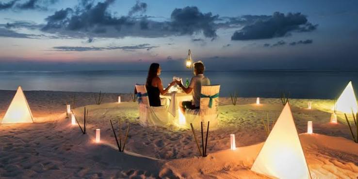 Couple Getaways
