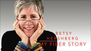 Hear Our Fiber Stories