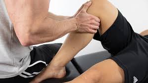 Image result for PCL Sulcus Test