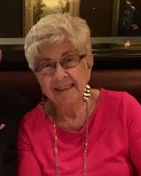 Obituary information for Rose Mae Lam